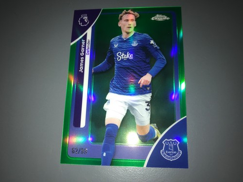 Topps chrome 2026 - chrome, james