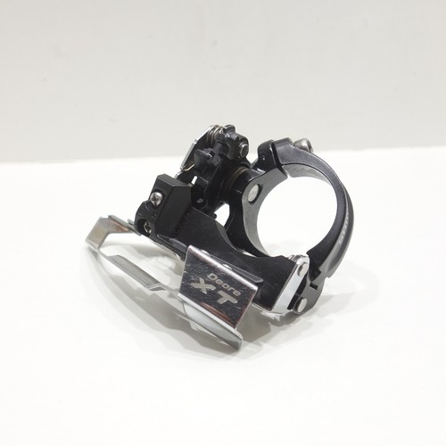 Deragliatore shimano deore - deragliatore,