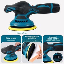 LEVIGATRICE PER AUTO