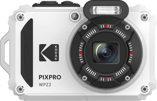 Kodak fotocamera compatta - kodak,