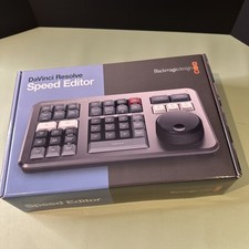 Blackmagic Design DaVinci