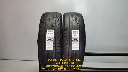 Gomme usate 245 - , 245/50r19