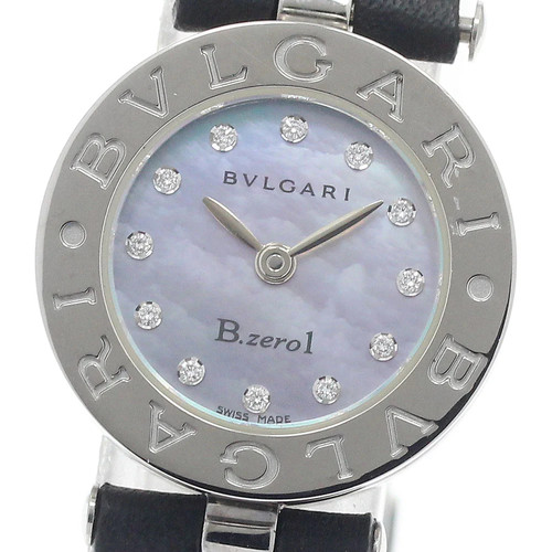 Bulgari zero1 bz22s to318409 - bulgari,