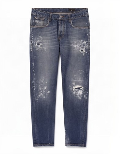 Jeans takeshy kurosawa uomo - jeans,