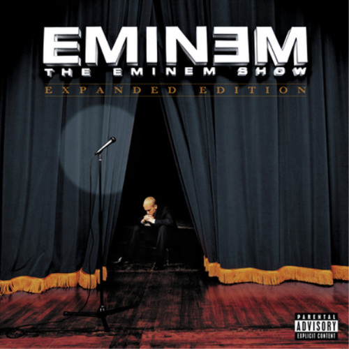 Eminem the show - eminem,