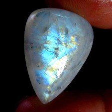 Pietra di luna arcobaleno