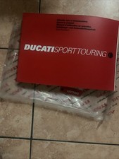 Libretto Uso E Manutenzione