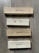 Set normografi - set,