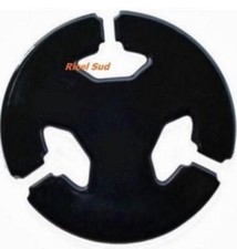 REX ELECTROLUX ZOPPAS CASTOR