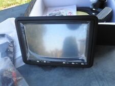 MONITOR TOUCH SCREEN 7" VGA 12/220VOLT AUTO/VIDEOSORVEGLIANZA