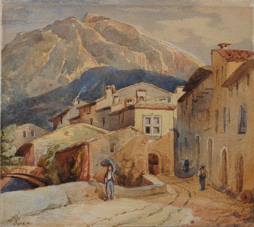 Emile serda villaggio - emile, serda,