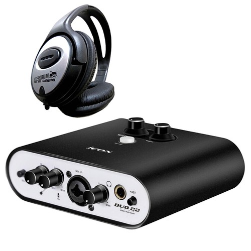 Icon duo22 dyna interfaccia - duo22,