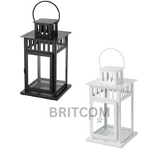 IKEA BORRBY Lanterna per