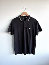 Carhartt WIP Vintage Polo Work