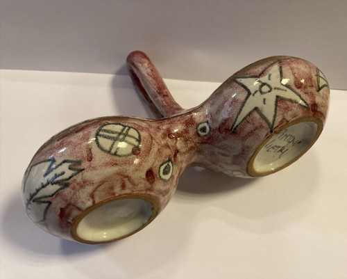 Ceramica vietri vintage - ceramica, di