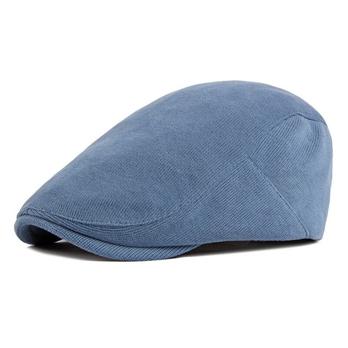 Cappello uomo newsboy berretto