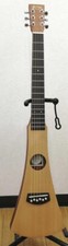 Chitarra acustica MARTIN THE BACKPACKER GUITER