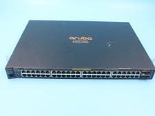 HPE Aruba 2530-48G-POE J9772A