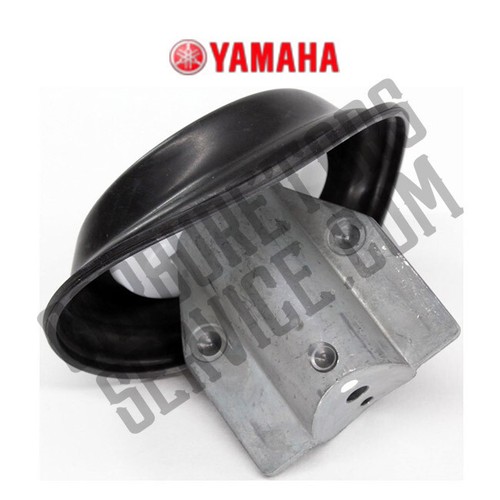Yamaha membrana carburatore - membrana,