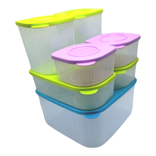 Tupperware fresh cool - tupperware, n