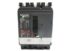 SCHNEIDER ELECTRIC NSX100-160-250F/N/H/NA 100A NUPI