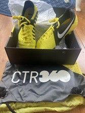 Nike CTR360 Maestri III FG SE