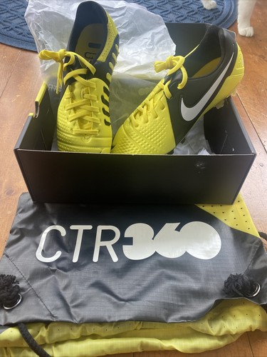 Nike ctr360 maestri - iii, fg