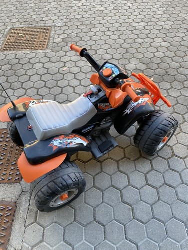 Quod bambino peg perego - bambino,