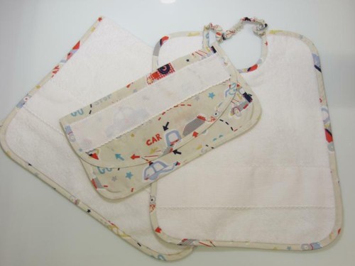 Set asilo pezzi - asilo, 3