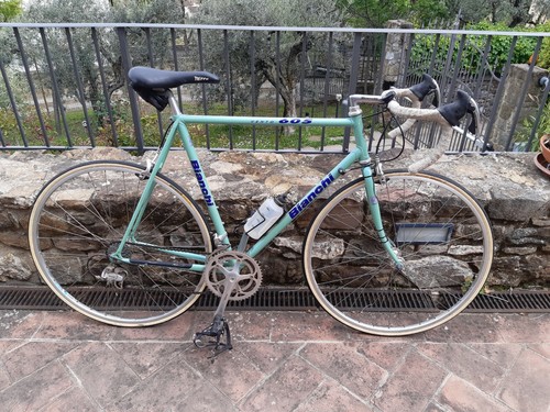 Bianchi vento 605 - bianchi,