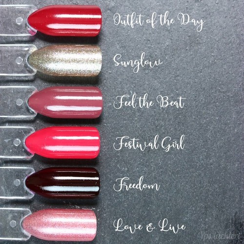 Lcn smalto unghie nail - lcn,
