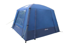 Nuovissimo gazebo Berghaus Air