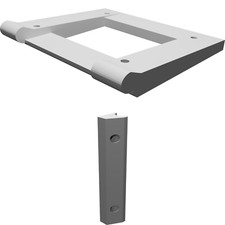 Speaker Wall Mount Bracket for