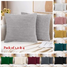 Copricuscini quadrati per