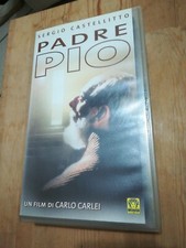 Vhs Padre Pio