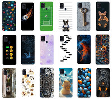 Custodia Cover Per Samsung
