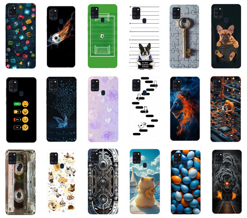 Custodia cover per samsung - custodia,