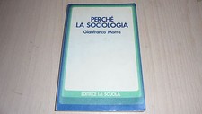 GIANFRANCO MORRA: PERCHè LA
