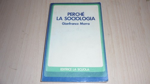 Gianfranco morra perchè la - morra:,