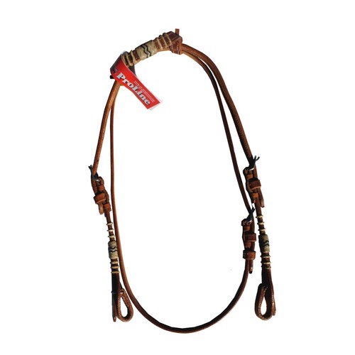 Briglia western monoorecchio - briglia,