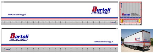 Grafica bartoli noleggi - grafica, "bartoli