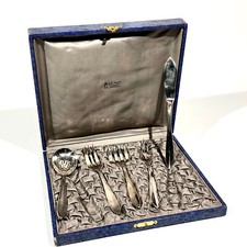 Posate CHRISTOFLE Servizio