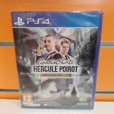Agatha Christie - Hercule