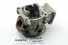 Cagiva RX 125 - Cylinder