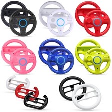 Volante wheel nintendo wii - wheel,
