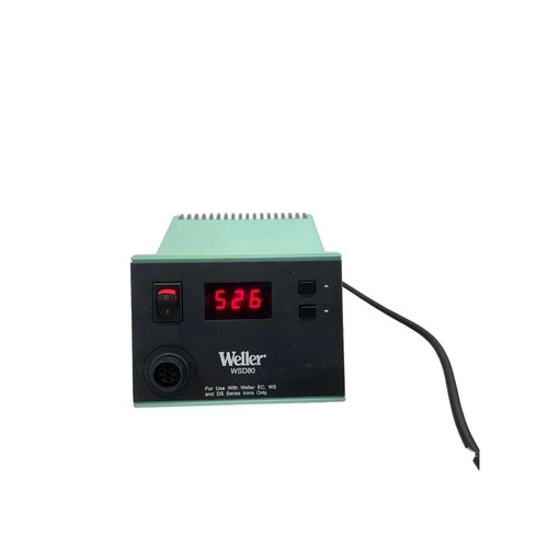 Weller wsd80 stazione - weller,