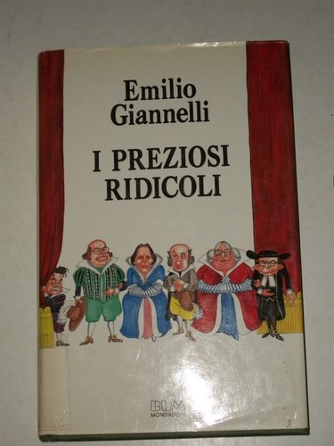 Emilio giannelli preziosi - emilio,