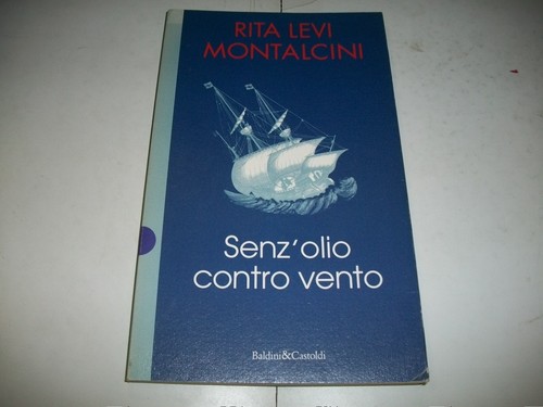 Rita levi montalcini senz olio - rita,