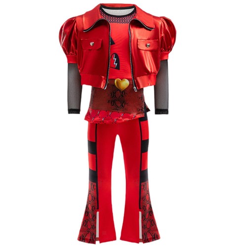 Costume cosplay per - da,