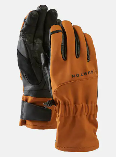 Guanti snoboard burton - da,